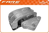 FARE SA 10240 - Soporte, motor