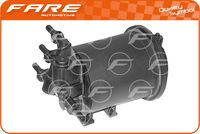 FARE SA 10306 - Filtro combustible
