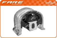 FARE SA 10358 - Soporte, motor