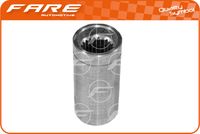 FARE SA 10389 - Tuerca de eje, eje de arrastre de la rueda