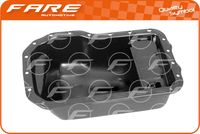 FARE SA 10406 - Cárter de aceite