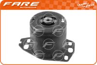 FARE SA 10440 - Soporte, motor