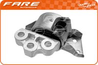 FARE SA 10491 - Soporte, motor