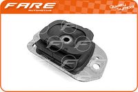 FARE SA 10523 - Soporte, motor