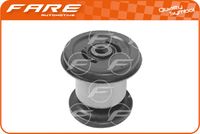 FARE SA 5096 - Suspensión, cuerpo del eje