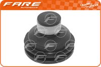 FARE SA 10643 - Soporte, motor