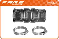FARE SA 11012 - Tubo flexible de aire de sobrealimentación