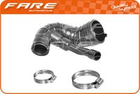 FARE SA 11058 - Tubo flexible de aire de sobrealimentación