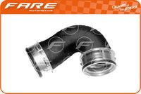 FARE SA 11139 - Tubo flexible de aire de sobrealimentación