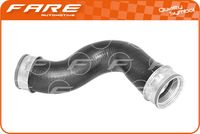 FARE SA 11229 - Tubo flexible de aire de sobrealimentación