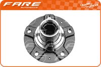 FARE SA 11386 - Buje de rueda