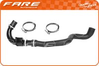 FARE SA 9422 - Tubo flexible de aire de sobrealimentación