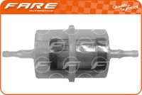 FARE SA 11470 - Filtro combustible