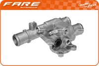 FARE SA 10018 - Termostato, refrigerante