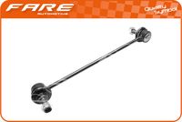 FARE SA 10958 - Travesaños/barras, estabilizador