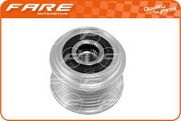 FARE SA 11494 - Rueda libre alternador