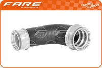 FARE SA 11334 - Tubo flexible de aire de sobrealimentación