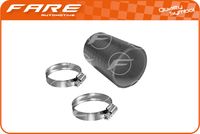 FARE SA 11373 - Tubo flexible de aire de sobrealimentación