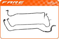 FARE SA 13141 - Tubería de combustible