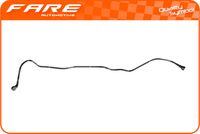 FARE SA 13154 - Tubería de combustible