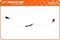 FARE SA 13155 - Tubería de combustible