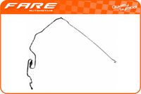 FARE SA 13589 - Tubería de combustible