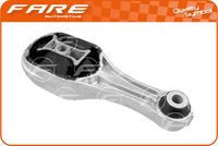 FARE SA 5327 - Soporte, motor