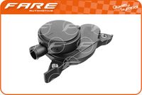 FARE SA 14722 - Separador de aceite, ventilación del cárter