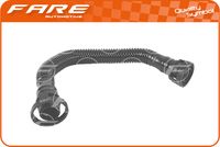 FARE SA 14819 - Tubo flexible, ventilación del cárter