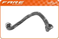 FARE SA 14821 - Tubo flexible, ventilación del cárter