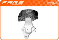 FARE SA 13467 - Soporte, motor