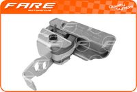 FARE SA 13120 - Almohadilla de tope, silenciador
