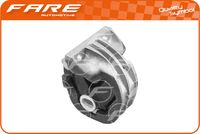 FARE SA 14005 - Soporte, motor