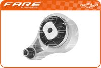 FARE SA 14009 - Soporte, motor