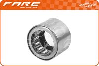 FARE SA 14124 - Cojinete, caja de cambios manual