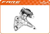 FARE SA 5316 - Soporte, motor