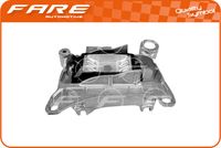FARE SA 5321 - Soporte, motor