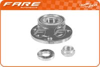 FARE SA 14192 - Juego de cojinete de rueda
