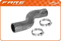FARE SA 12928 - Tubo flexible de aire de sobrealimentación