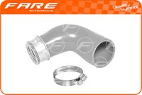 FARE SA 13335 - Tubo flexible de aire de sobrealimentación