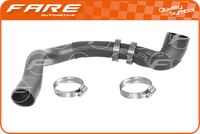 FARE SA 13927 - Tubo flexible de aire de sobrealimentación