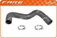 FARE SA 14648 - Tubo flexible de aire de sobrealimentación