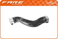 FARE SA 14656 - Tubo flexible de aire de sobrealimentación