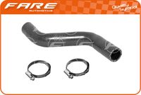 FARE SA 9460 - Tubo flexible de aire de sobrealimentación