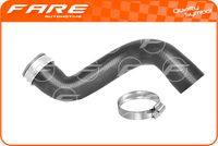 FARE SA 13360 - Tubo flexible de aire de sobrealimentación