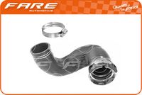 FARE SA 14682 - Tubo flexible de aire de sobrealimentación