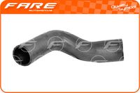 FARE SA 13405 - Tubo flexible de aire de sobrealimentación