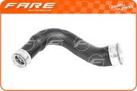 FARE SA 13382 - Tubo flexible de aire de sobrealimentación