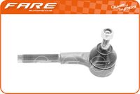 FARE SA RD109 - Rótula barra de acoplamiento