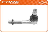 FARE SA RD110 - Rótula barra de acoplamiento